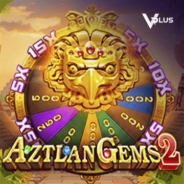 Aztlan Gems 2 - PLACEBET138