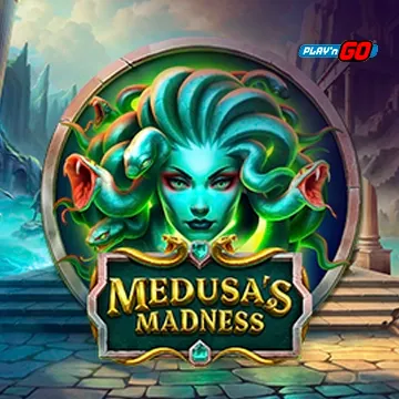 Medusas Madness - PLACEBET138