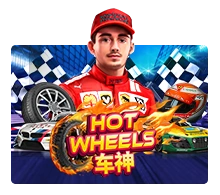 Joker123 : Hot Wheels - PLACEBET138
