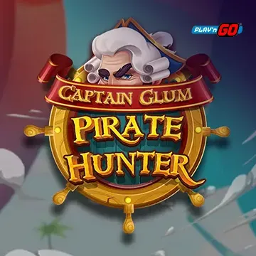 Captain Glum: Pirate Hunter - PLACEBET138