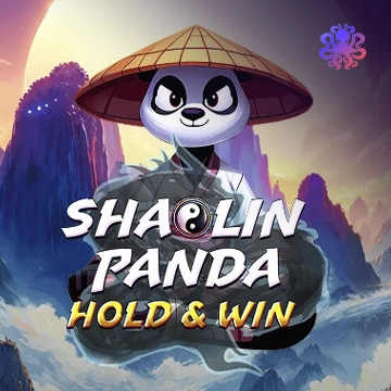 Shaolin Panda: Hold & Win - PLACEBET138