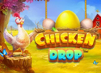 Chicken Drop - PLACEBET138