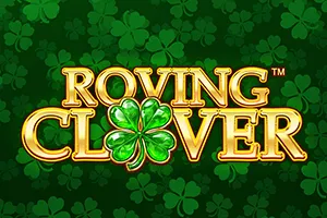 Playtech : Roving Clover™ - PLACEBET138