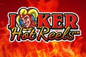 Playtech : Joker Hot Reels - PLACEBET138