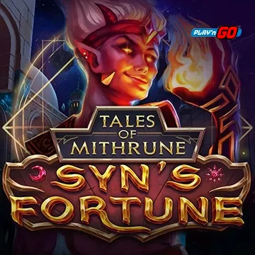 Tales of Mithrune Syns Fortune - PLACEBET138