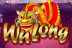 Playtech : Wu Long - PLACEBET138