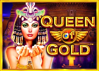 Queen of Gold - PLACEBET138