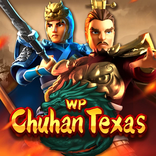 WP Chuhan Texas - PLACEBET138