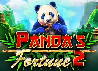 Panda Fortune 2 - PLACEBET138