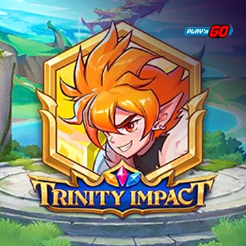 Trinity Impact - PLACEBET138