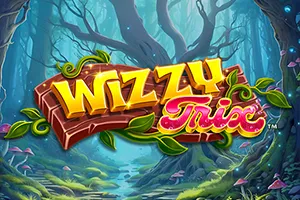 Playtech : Wizzy Trix - PLACEBET138