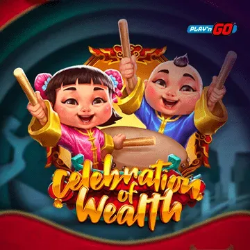 Celebration of Wealth - PLACEBET138