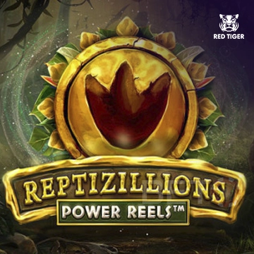 Reptizillions Power Reels - PLACEBET138