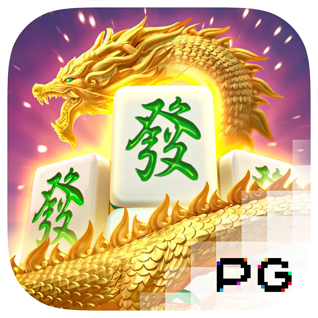 Mahjong Ways 2 - PLACEBET138
