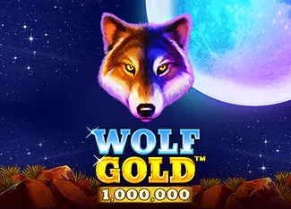 Wolf Gold 1,000,000 - PLACEBET138