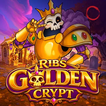 Ribs Golden Cryp - PLACEBET138