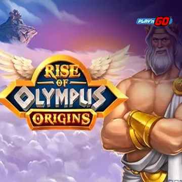 Rise of Olympus Origins - PLACEBET138