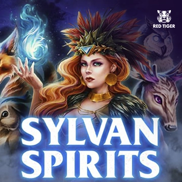 Sylvan Spirits - PLACEBET138