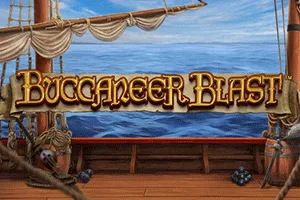 Buccaneer Blast - PLACEBET138