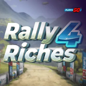 Rally 4 Riches - PLACEBET138