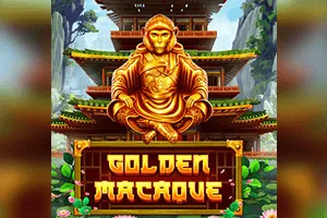 Playtech : Golden Macaque - PLACEBET138