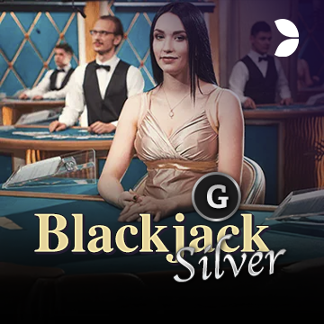 Blackjack Silver G - PLACEBET138