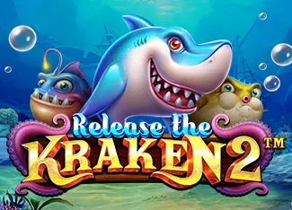 Release the Kraken 2 - PLACEBET138