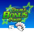 Double Bonus Poker 5 Hand - PLACEBET138
