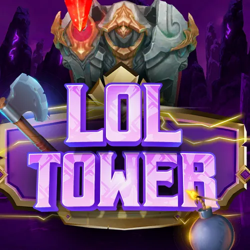 LOL Tower 英雄联盟(防御塔) - PLACEBET138