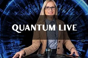 Quantum Roulette - PLACEBET138