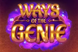 Playtech : Ways of the Genie - PLACEBET138