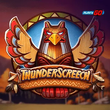 Thunder Screech - PLACEBET138