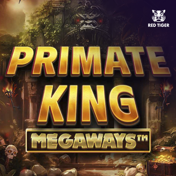 Primate King MegaWays™ - PLACEBET138