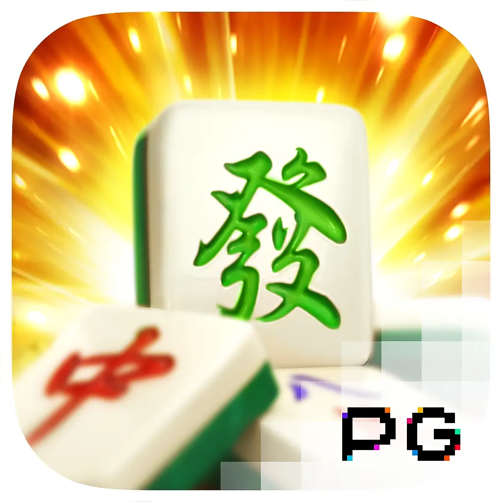 Mahjong Ways - PLACEBET138