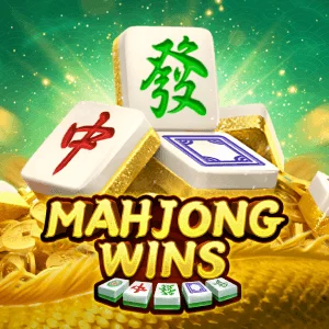 Mahjong Wins - PLACEBET138