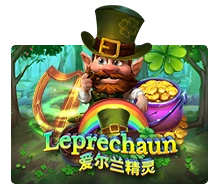Leprechaun - PLACEBET138