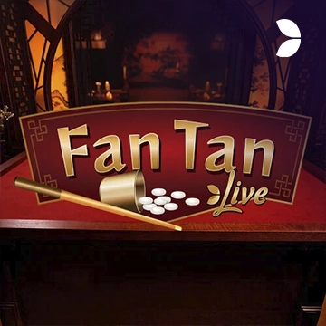 Fan Tan - PLACEBET138