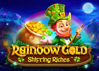 Rainbow Gold - PLACEBET138