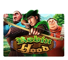 Joker123 : Robin Hood - PLACEBET138