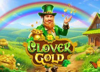 Clover Gold - PLACEBET138