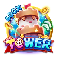 TOWER - PLACEBET138