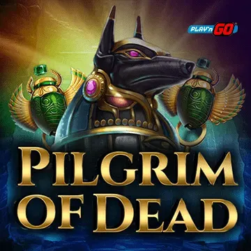 Pilgrim of Dead - PLACEBET138
