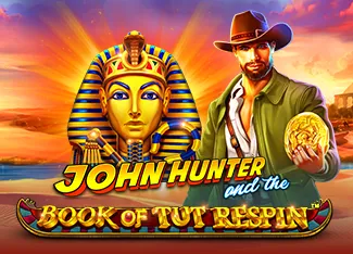 Book Of Tut Respin - PLACEBET138