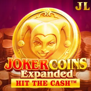 Joker Coin Expanded - PLACEBET138