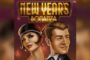 Playtech : New Years Bonanza - PLACEBET138