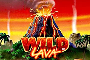 Playtech : Wild Lava - PLACEBET138