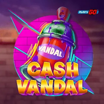Cash Vandal - PLACEBET138