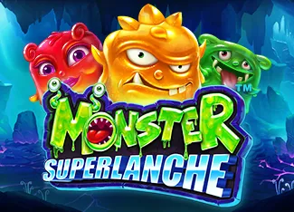 Monster Superlanche - PLACEBET138