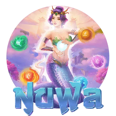 Nuwa - PLACEBET138