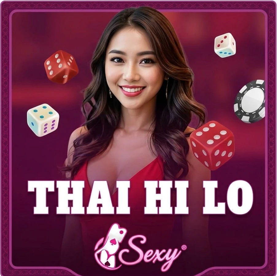 Thai Hi Lo - PLACEBET138